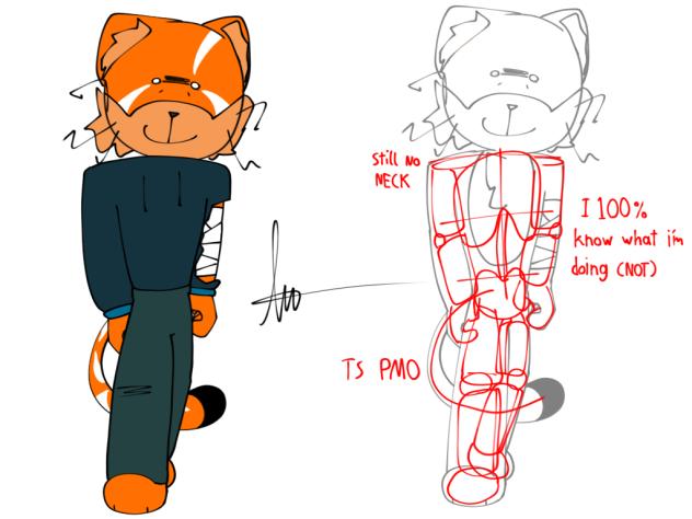 Zlo body ref n skeletal practice wao