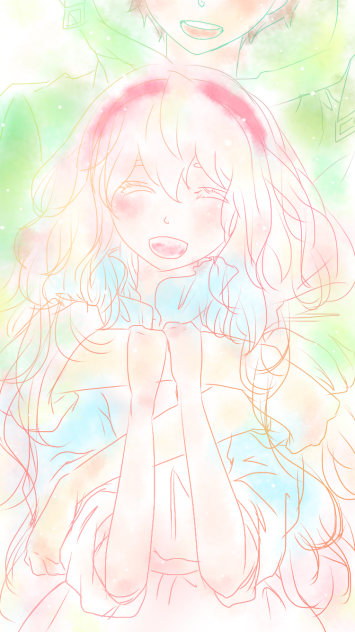 マリーちゃんおめでとう！！