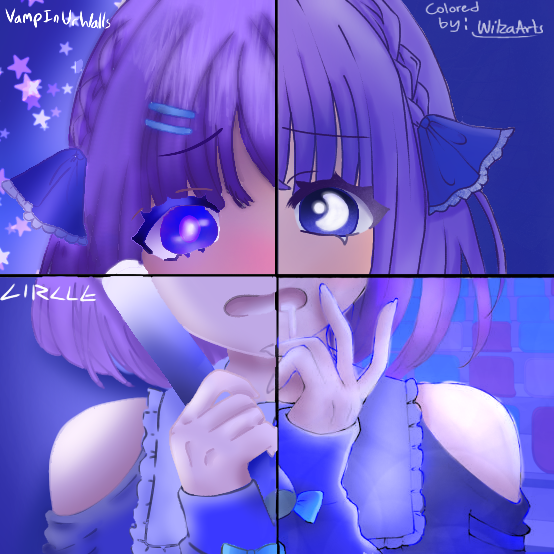 Color collab