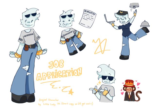 Job Application