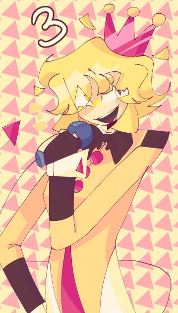 🔺Look at me!🔺