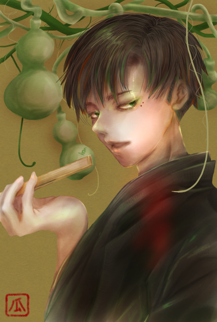 瓜江