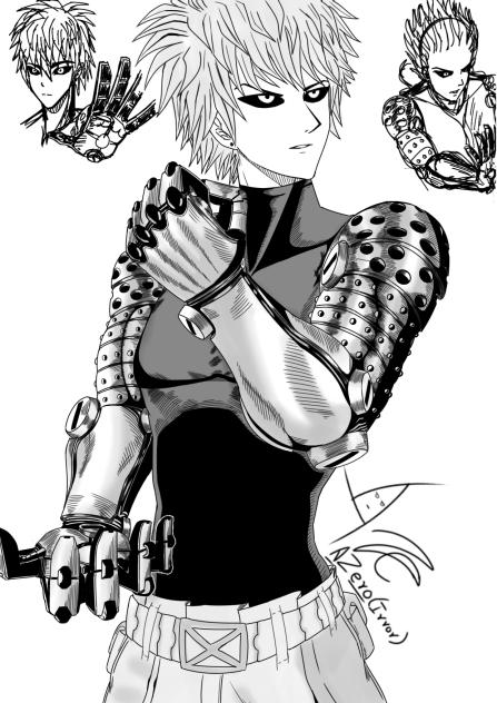Genos