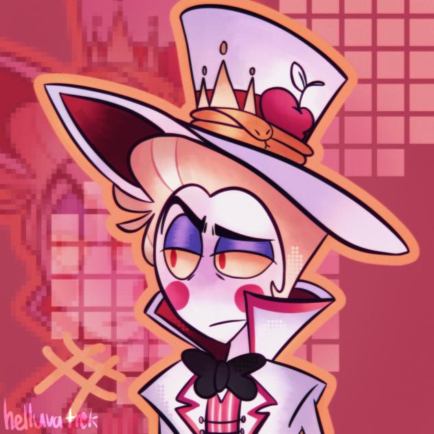 LUCIFER
