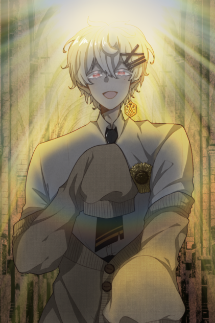 KUROSAWA AKINORI ☆