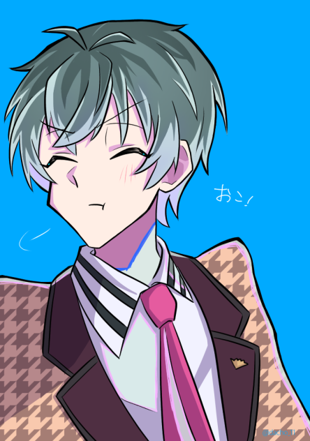 🎋らくがき
