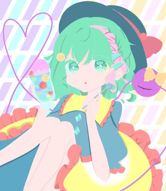 こいしちゃん