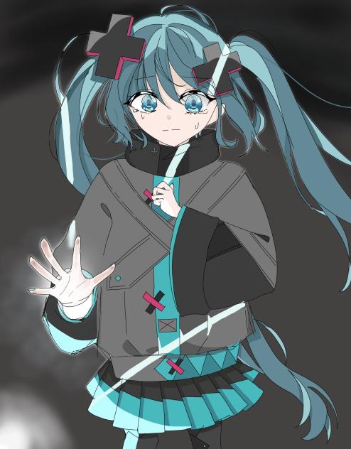 バツミク