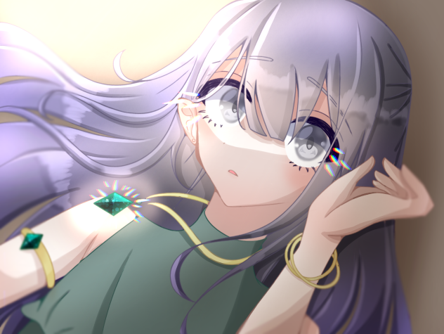 愛好さんの塗り絵大会っ！