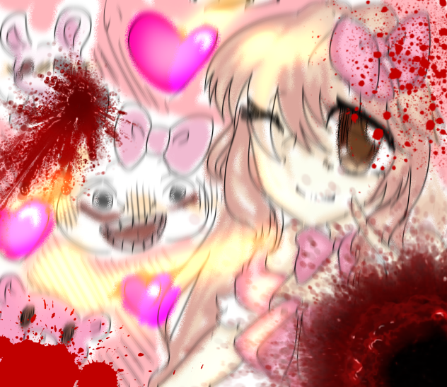 Cutegore ♡