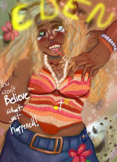 FlipFlops Eden DTIY Ͽ⊱Ͽ!