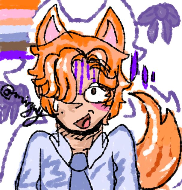 namorado da Tsuki