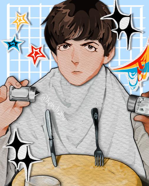 🅱️aul 🅱️cCartney