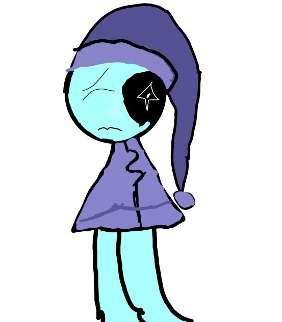 Astro - ibisPaint