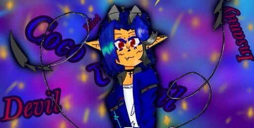 CocoZ banner