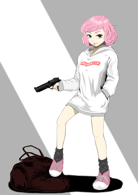 ぷるるん天然娘特急便のケイです
