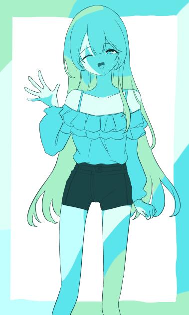 らくがき20