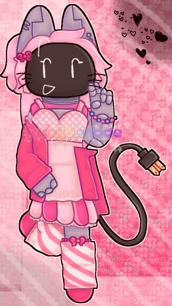 The Duo 💙🩷 (Part 2 of 2)