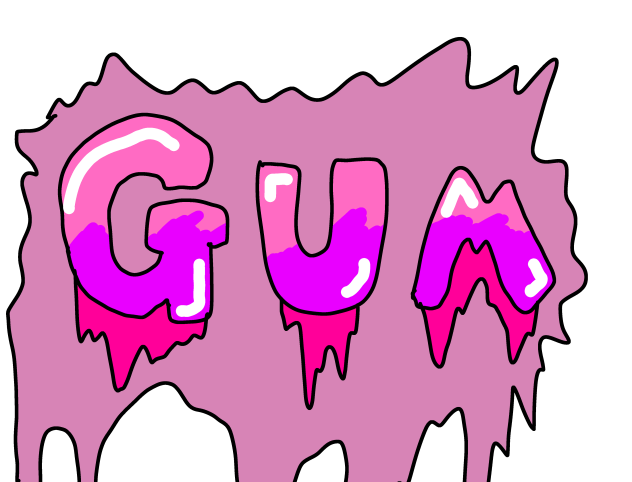 Gum