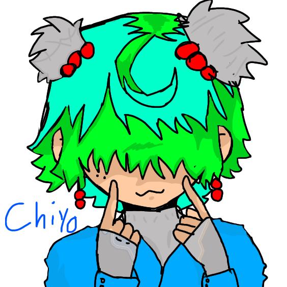 chiyo