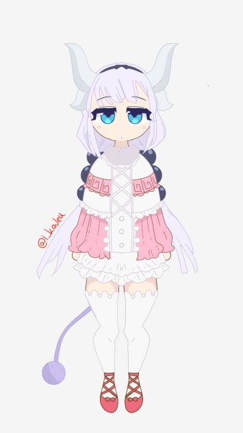 Kanna Kamui