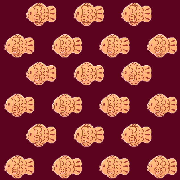 taiyaki (color)