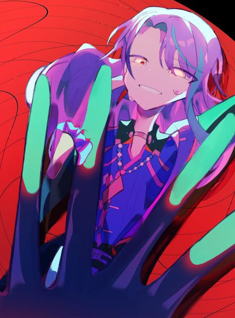ブルフェス類くん