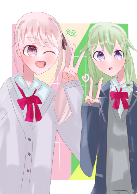 リクエスト７ふかさんへ！