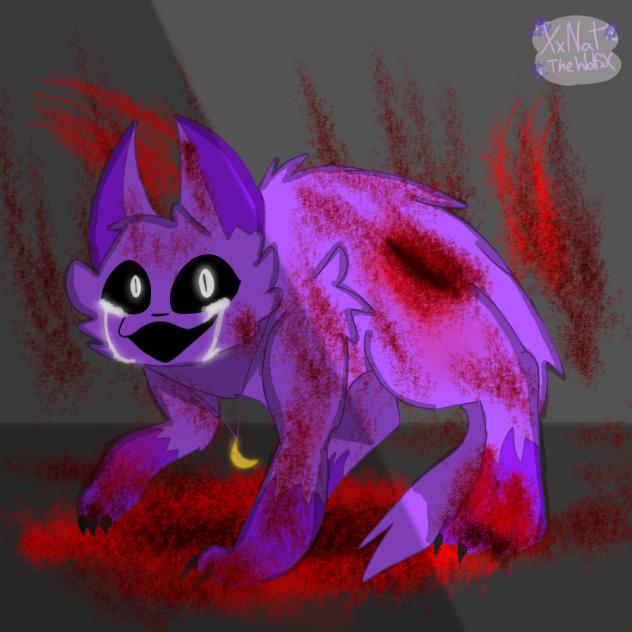 CatNap Draw!
