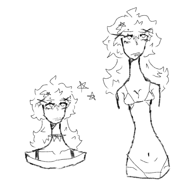 Yummy sketch