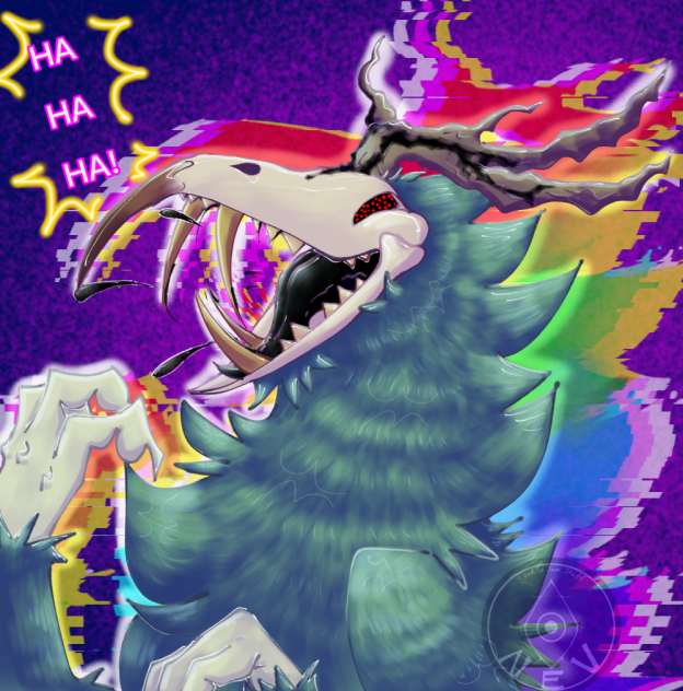 Go raptor boi g o✨