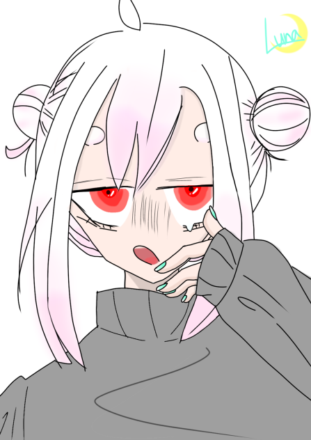 線画お借りしました！