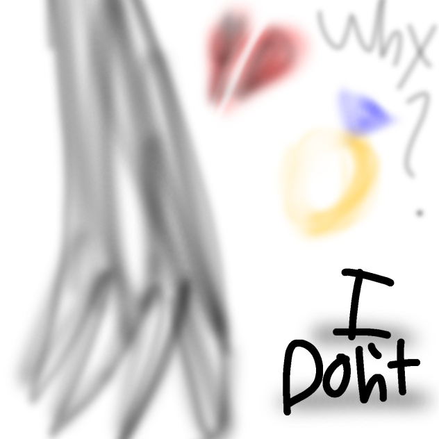I dont