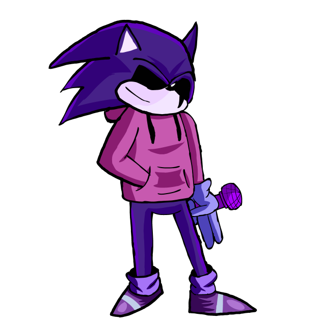 Loco the hedgehog