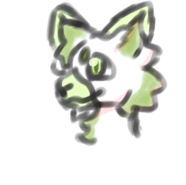 Some furry art      uwu