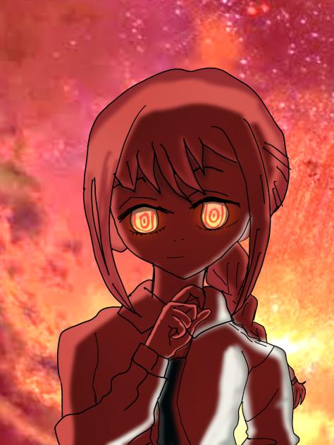 マキマさん
