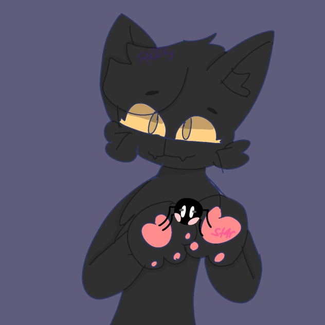 art for a channel I made!