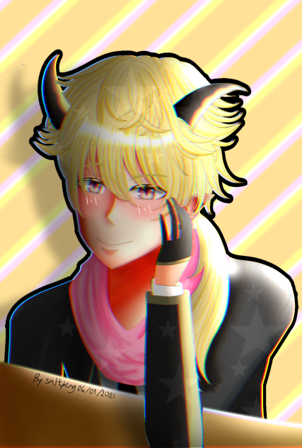 art trade 3
