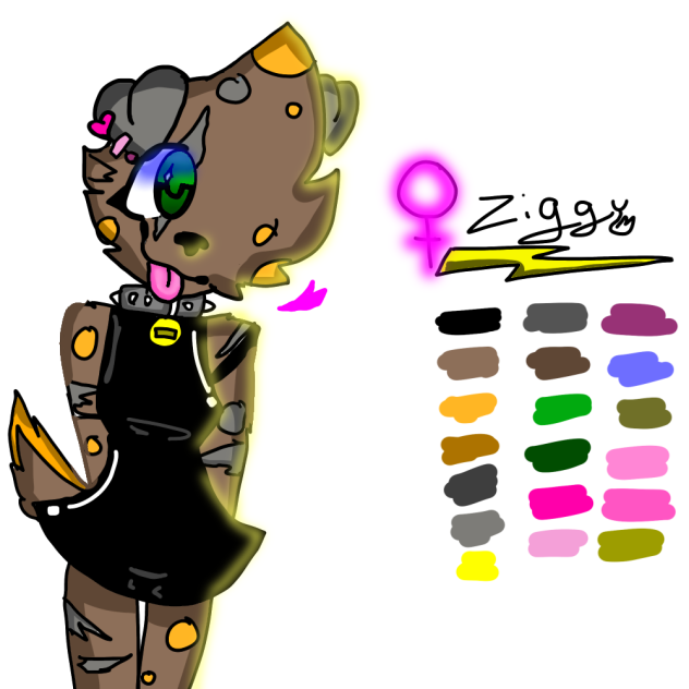 Ziggy 🐶