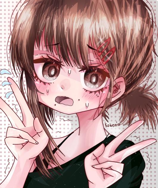 Kobeni!🔪