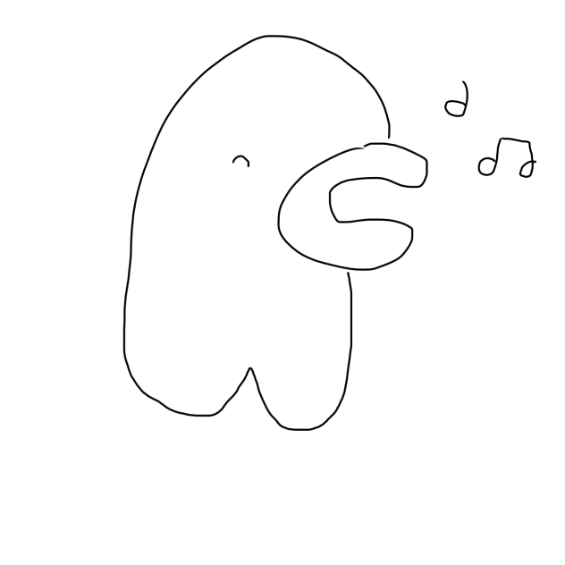 More Blorpy!!