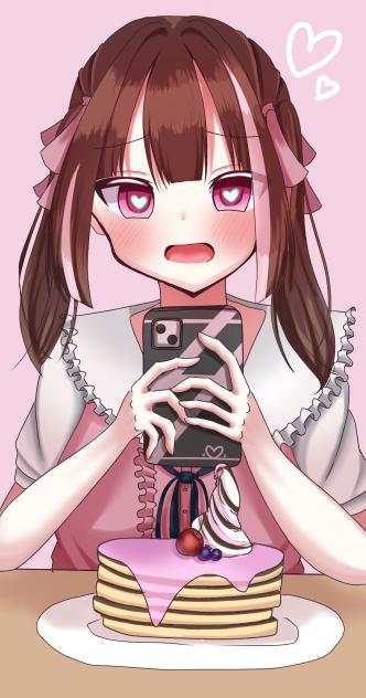 パンケーキ🥞❤️