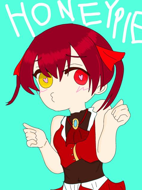 ハニーパイマリン