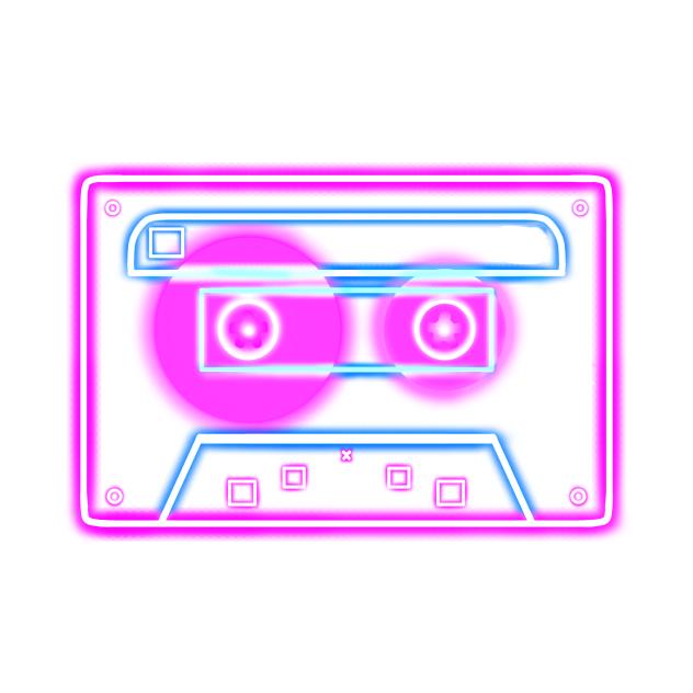 Cassette tape 1