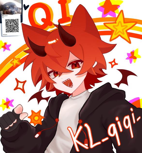 ☀️qiqi🌟