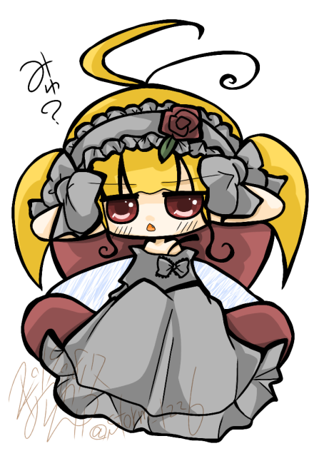 ふぇありーさん