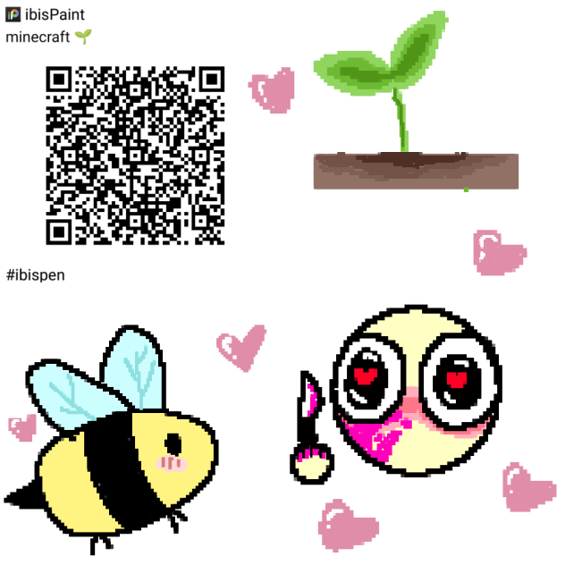 minecraft 🌱paintbrush