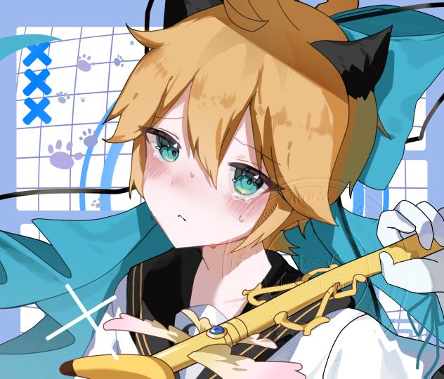 マジカル☆ぬこレンレン