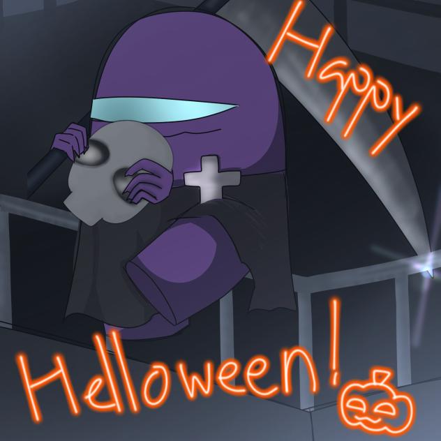 ちょっと早めのハロウィン！