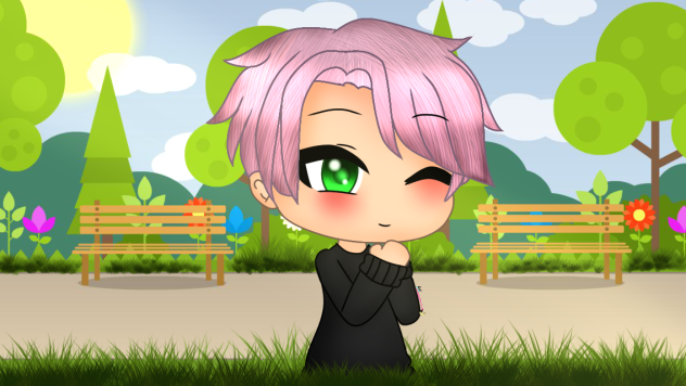 Fan Art for Jimin